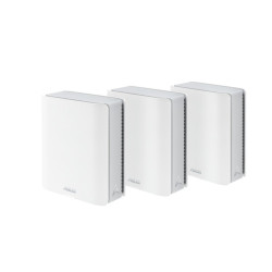 Router ZenWiFi BT8(3-pak)Wireless BE14000 Tri Band 2.5Gigabit