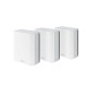 Router ZenWiFi BT8(3-pak)Wireless BE14000 Tri Band 2.5Gigabit