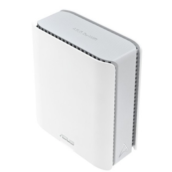 Router ZenWiFi BT8(3-pak)Wireless BE14000 Tri Band 2.5Gigabit