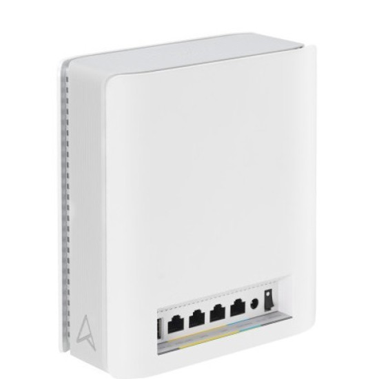 Router ZenWiFi BT8(3-pak)Wireless BE14000 Tri Band 2.5Gigabit