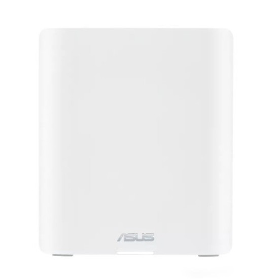 Router ZenWiFi BT8(3-pak)Wireless BE14000 Tri Band 2.5Gigabit