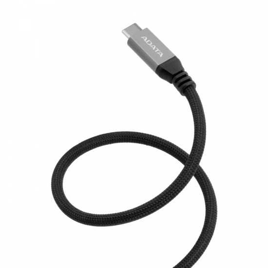 Kabel USB-C2 do USB-C 3.2g2/100W 100cm magnetyczny