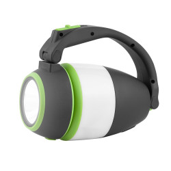 Lampa kempingowa wielofunkcyjna Flex