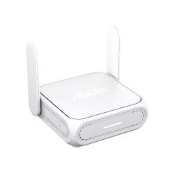 Router RT-BE58 Go Wireless BE3600 Dual Band
