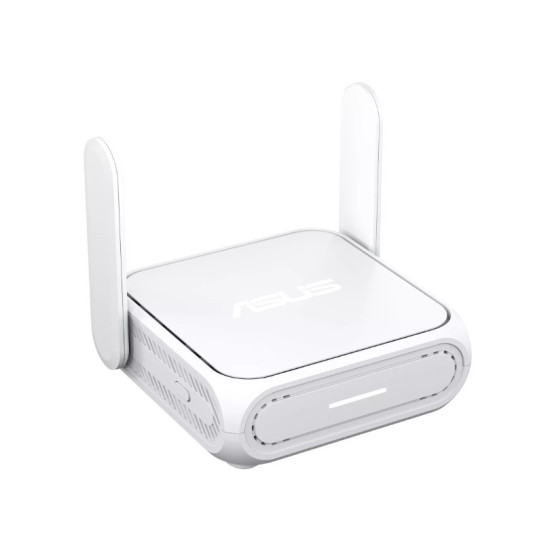 Router RT-BE58 Go Wireless BE3600 Dual Band