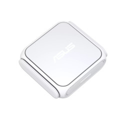 Router RT-BE58 Go Wireless BE3600 Dual Band