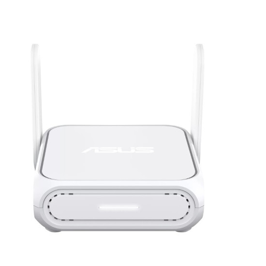 Router RT-BE58 Go Wireless BE3600 Dual Band
