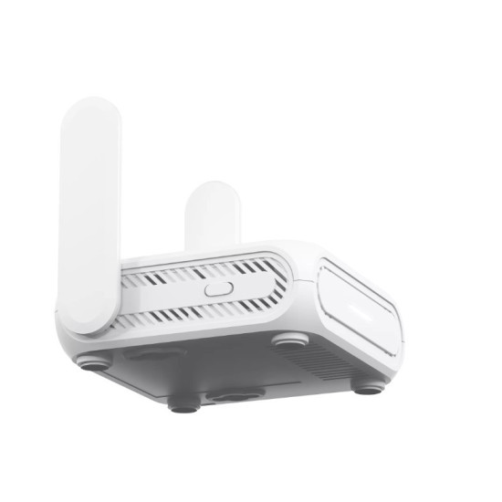 Router RT-BE58 Go Wireless BE3600 Dual Band