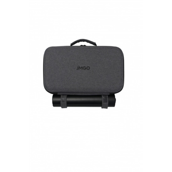 Projektor picoPlay, zestaw: stojak+powerbank 