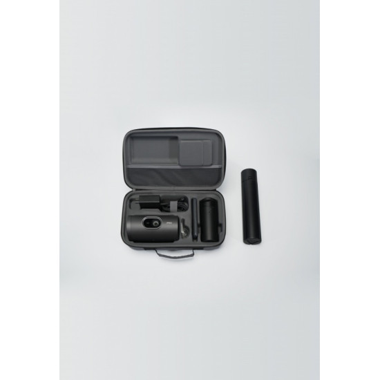 Projektor picoPlay, zestaw: stojak+powerbank 