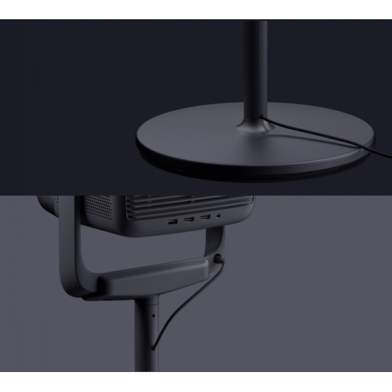 Stojak podłogowy 4K P092 