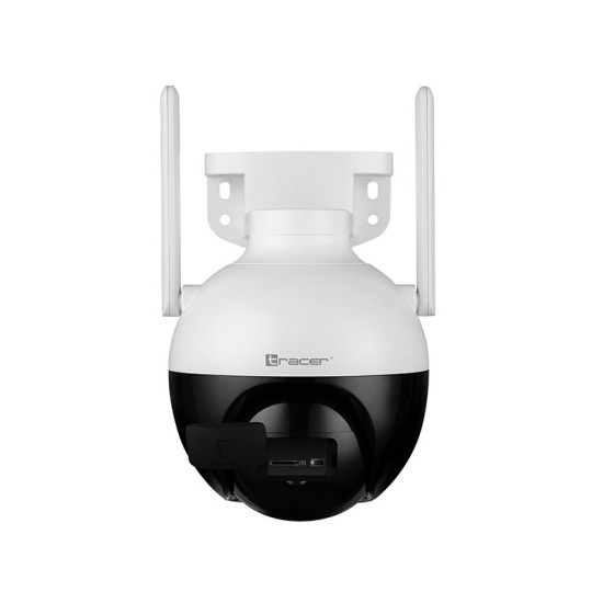 Kamera IP do monitoringu zewnętrznego Guard 4 