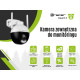 Kamera IP do monitoringu zewnętrznego Guard 4 