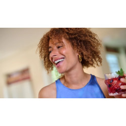 Zestaw 2 końcówek Premium All-in-One białe 2 sztuki HX9092/87 