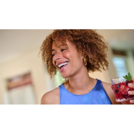 Zestaw 2 końcówek Premium All-in-One białe 2 sztuki HX9092/87 