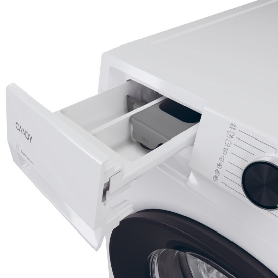 Pralka SLIM BR 48B6-S 