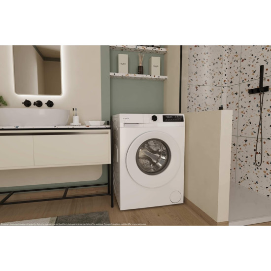 Pralka SLIM GD 27S7-S 