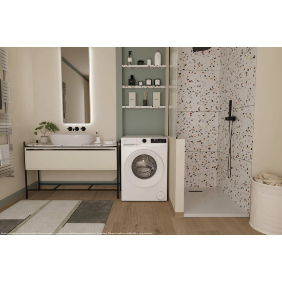 Pralka SLIM GD 27S7-S 