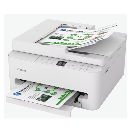 Urządzenie wielofunkcyjne atramentowe TS7550i 7178C006 