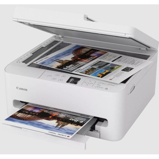 Urządzenie wielofunkcyjne atramentowe TS7550i 7178C006 