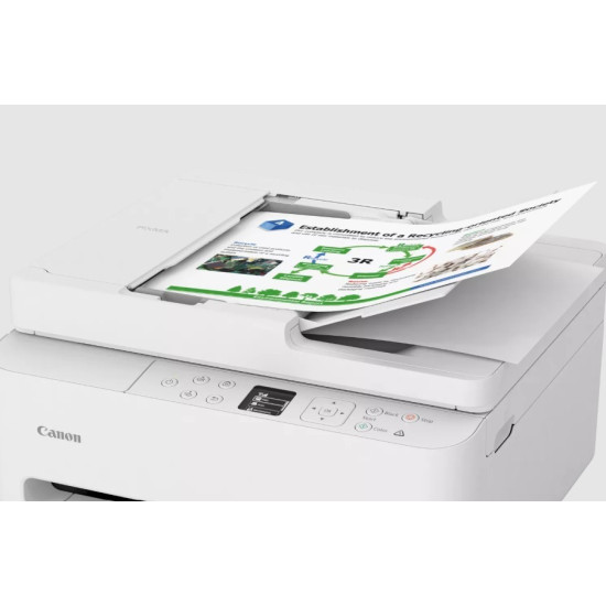 Urządzenie wielofunkcyjne atramentowe TS7550i 7178C006 