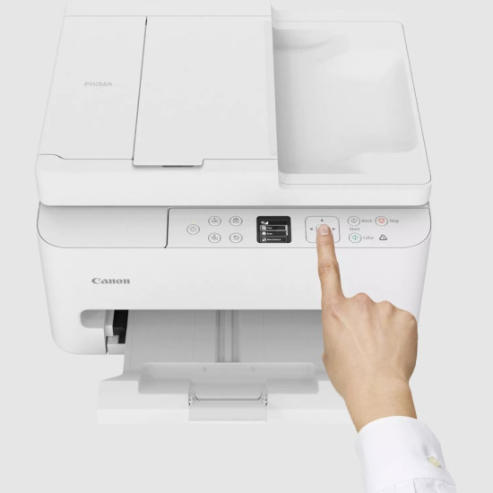 Urządzenie wielofunkcyjne atramentowe TS7550i 7178C006 