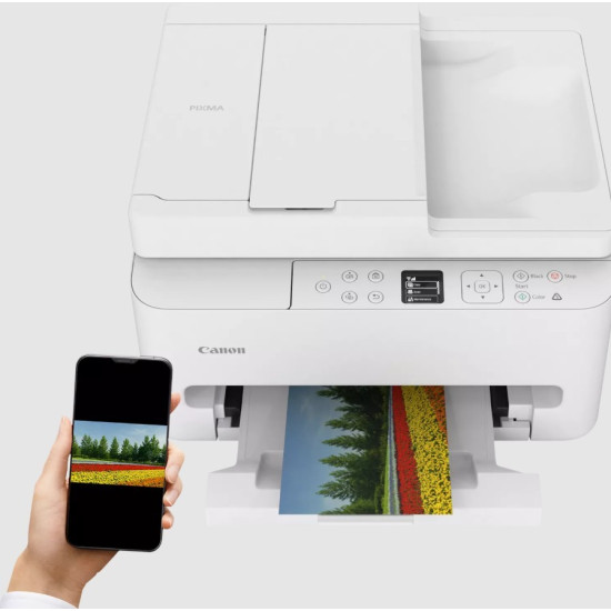 Urządzenie wielofunkcyjne atramentowe TS7550i 7178C006 