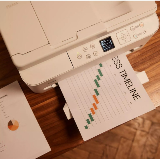 Urządzenie wielofunkcyjne atramentowe TS7550i 7178C006 