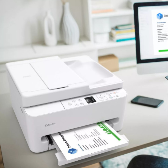 Urządzenie wielofunkcyjne atramentowe TS7550i 7178C006 