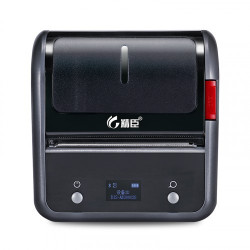 Label Printer B3SP GREY 