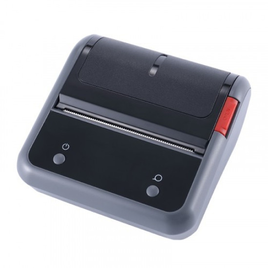 Label Printer B3SP GREY 