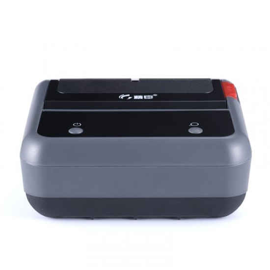 Label Printer B3SP GREY 