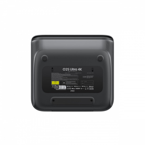 Projektor O2 Ultra 3Laser 4K JA1/8T2