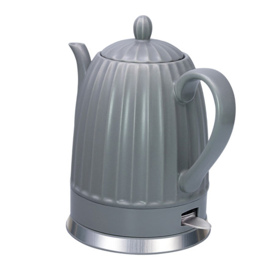 Ceramiczny czajnik elektryczny 1,5l  1500W  MR-077 