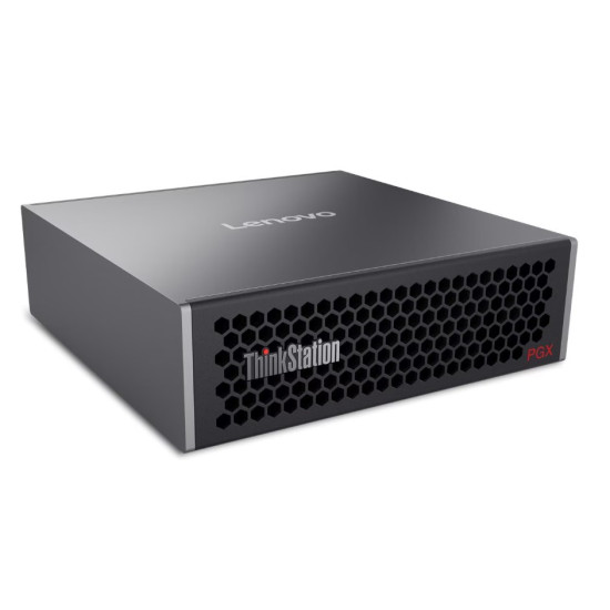 Stacja robocza PGX 30KL0005YM DGX OS GB10/128GB/4TB/1YR OS 