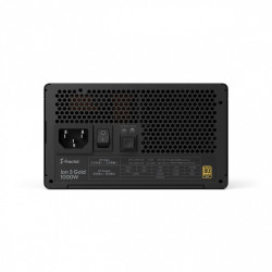Zasilacz FDE Ion 3 GOLD 1000W 80+ GOLD Black 