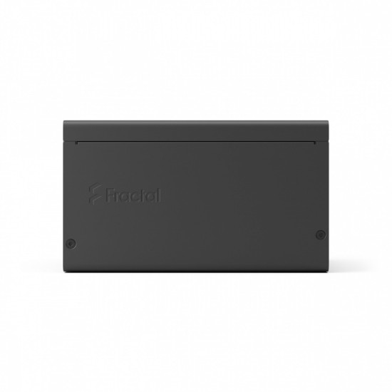 Zasilacz FDE Ion 3 GOLD 1000W 80+ GOLD Black 