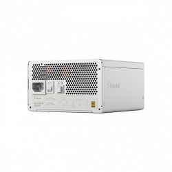 Zasilacz FDE Ion 3 GOLD 1000W 80+ GOLD White 