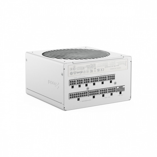 Zasilacz FDE Ion 3 GOLD 1000W 80+ GOLD White 