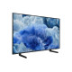 Telewizor QLED 4K 50 cali QE50Q8FAAUXXH 