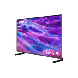 Telewizor Neo QLED 4K 50 cali QE50QN80FAUXXH 