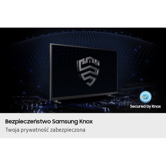 Telewizor QLED 65 cali QE65Q7F2AUXXH 