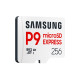 Karta pamięci microSD P9 Express MB-MK256T/WW 