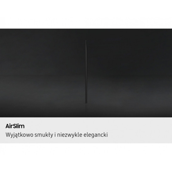 Telewizor QLED 65 cali QE65Q8FAAUXXH 