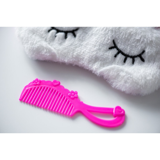 Maskotka interaktywna Playshifu Zeezee Jednorożec