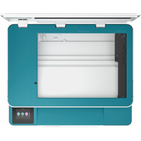 Urządzenie wielofunkcyjne Envy 6122E 714L9B