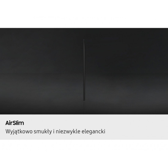 Telewizor QLED 85 cali QE85Q8FAAUXXH 