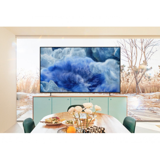 Telewizor QLED 85 cali QE85Q8FAAUXXH 