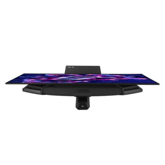 Monitor 27 cali ROG Strix XG27AQDMGR ROG OLED 240Hz 0.03MS 