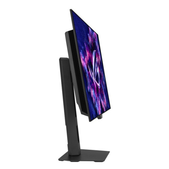 Monitor 27 cali ROG Strix XG27AQDMGR ROG OLED 240Hz 0.03MS 